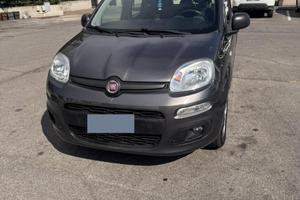 Fiat panda 1.2 69cv lounge 2019 52.735 km
