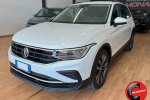 Volkswagen Tiguan 2.0 TDI DSG 150cv Advanced 2021