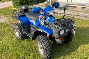 Polaris Sportsman 700