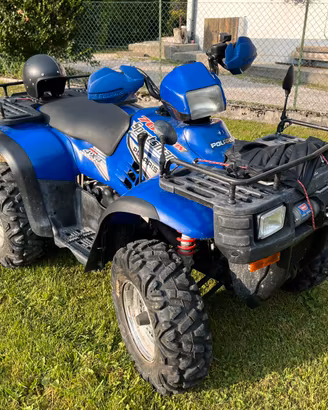 Polaris Sportsman 700