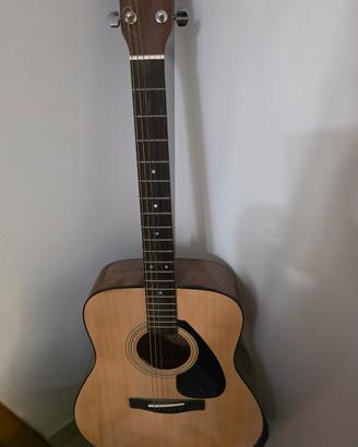 Yamaha F310 Chitarra acustica Folk 4/4 in legno