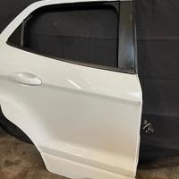 Porta posteriore destra Dacia Duster
