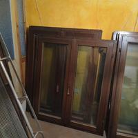 finestre e porta finestre