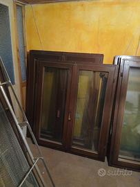 finestre e porta finestre