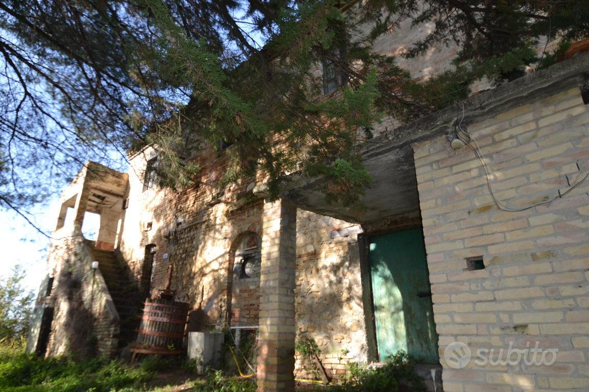 Casale / Rustico - Ripatransone - Vista 4