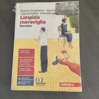 Libro Scolastico Italiano Isbn 9788808220592 Limp