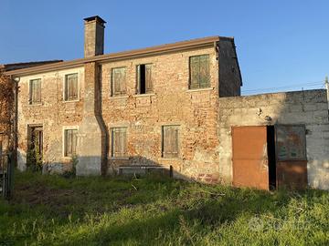 Rustico/Casale/Corte Ospedaletto Euganeo [OE21VRG]