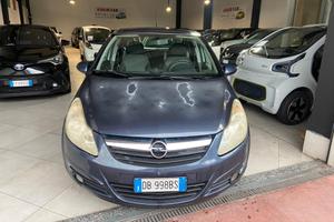 Opel Corsa 1.2 5 porte Cosmo NEOPATENTATI