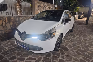 Renault Clio 1.5 dCi 8V 90CV Start&Stop 5 porte En