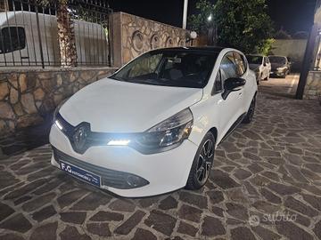Renault Clio 1.5 dCi 8V 90CV Start&Stop 5 porte En
