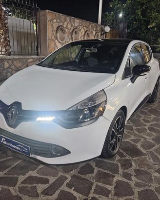 Renault Clio 1.5 dCi 8V 90CV Start&Stop 5 porte En
