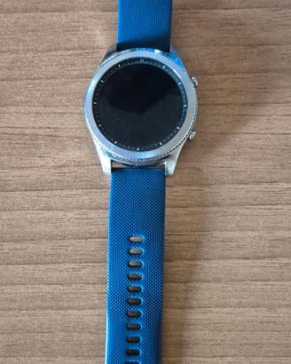 Smartwatch Samsung GEAR S3