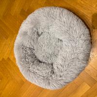 Cuccia nuova e morbida gatto o cane piccola raglia