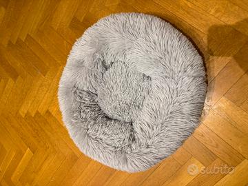 Cuccia nuova e morbida gatto o cane piccola raglia