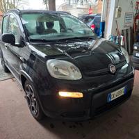 Fiat Panda 1.0 FireFly S&S Hybrid City Life rate d