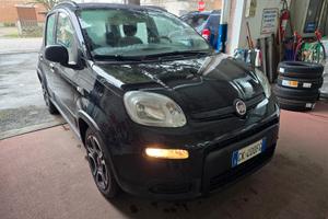 Fiat Panda 1.0 FireFly S&S Hybrid City Life rate d