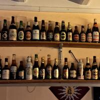 Collezione Birre