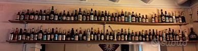 Collezione Birre