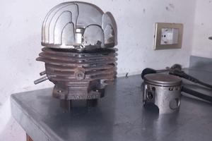115 malossi