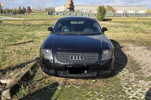 Audi TT Coupé 1.8 TFSI Advanced plus