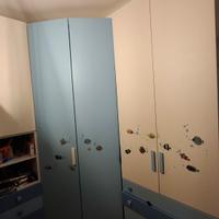 cabina armadio re-ga-lo