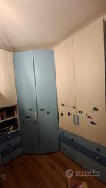 cabina armadio re-ga-lo