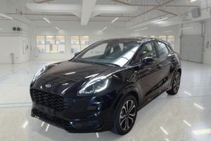 FORD PUMA 1.0 ECOBOOST HYBRID 125 CV ST-LINE AUTO 