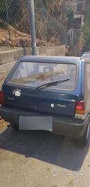 Fiat Panda Young 1100 ie  