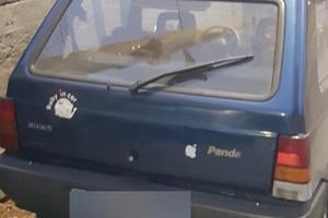 Fiat Panda Young 1100 ie  