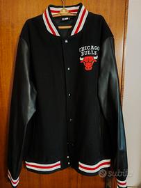 giacchetto Chicago bulls New Era