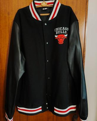 giacchetto Chicago bulls New Era