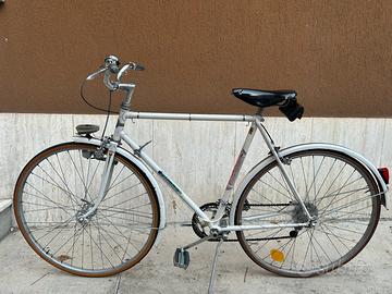 Bicicletta francese Gitane da uomo