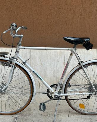 Bicicletta francese Gitane da uomo