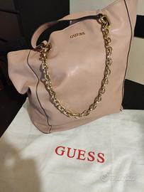 Borsa a mano Guess