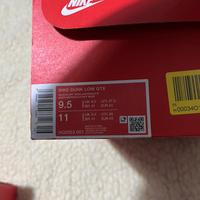 Nike dunk low