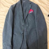 Giacca monopetto LBM