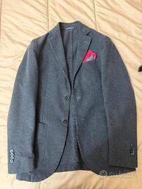 Giacca monopetto LBM