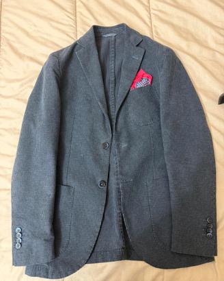 Giacca monopetto LBM