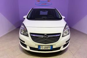 OPEL Meriva 1.4 Turbo 120CV aut. Cosmo