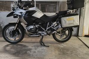BMW R1200 GS