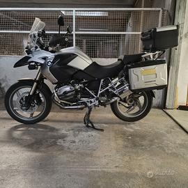 BMW R1200 GS