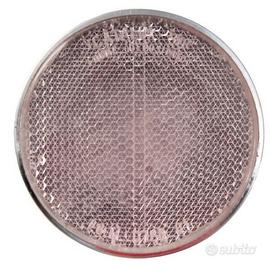 Catadiottro rotondo epoca