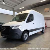 Mercedes-Benz Sprinter 311 CDI F39/35 t.alto p.m.