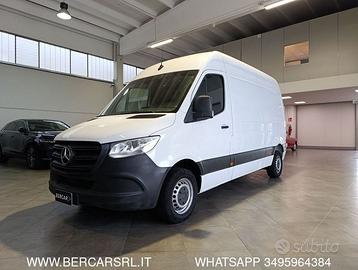 Mercedes-Benz Sprinter 311 CDI F39/35 t.alto p.m.