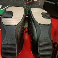 scarpe cicloturismo nuove