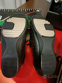 scarpe cicloturismo nuove