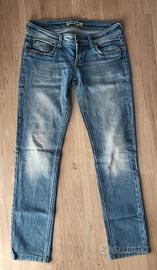 Jeans donna