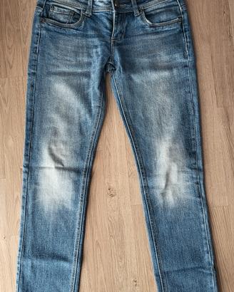 Jeans donna