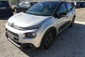 CITROEN - C3 - PureTech 82 GPL Shine - NEOPATENTAT