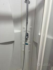 Box doccia e mobili bagno